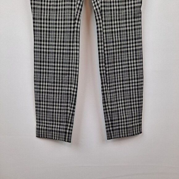 Gap Juniors slim slacks NWOT - Picture 4 of 9